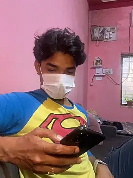 Snapshot of sonalsanskar chatting on October 19, 2025, 3:07 am sonalsanskar online show from October 19, 2025, 3:07 am