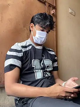 Snapshot of sonalsanskar chatting on October 29, 2025, 8:05 am sonalsanskar online show from October 29, 2025, 8:05 am