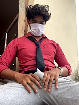 Snapshot of sonalsanskar chatting on October 31, 2025, 8:15 am sonalsanskar online show from October 31, 2025, 8:15 am