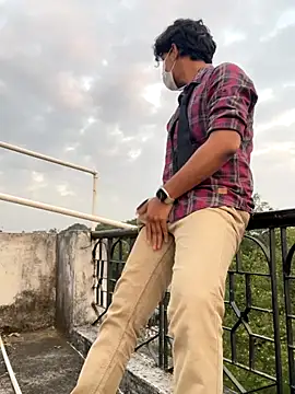 Snapshot of sonalsanskar chatting on November 5, 2025, 12:43 am sonalsanskar online show from November 5, 2025, 12:43 am