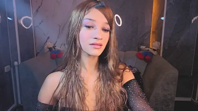 Laurita b online show from April 1, 2026, 7:55 pm