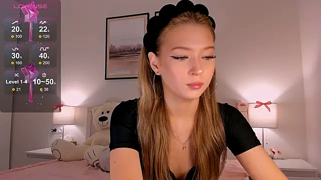 diana nier online show from May 31, 2026, 8:54 pm