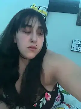 ThicBunz online show from February 4, 2025, 12:51 am