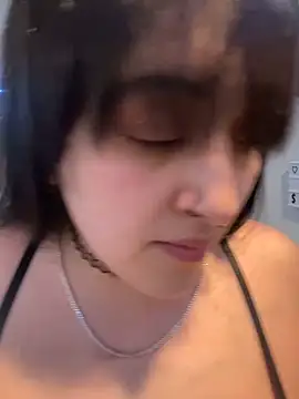 ThicBunz online show from February 15, 2025, 2:37 am