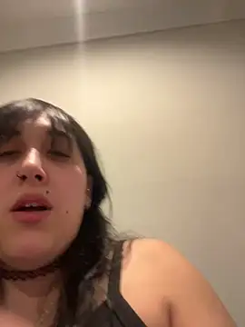 ThicBunz online show from February 21, 2025, 3:01 am