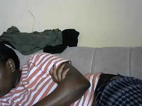 Sexiebony12 online show from February 11, 2025, 8:15 am