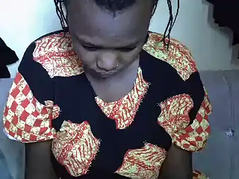 Sexiebony12 online show from February 23, 2025, 5:34 am