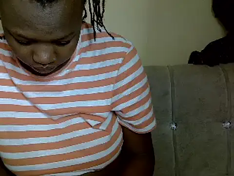 Sexiebony12 online show from February 26, 2025, 10:31 pm