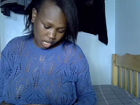 Sexiebony12 online show from March 8, 2025, 1:36 pm