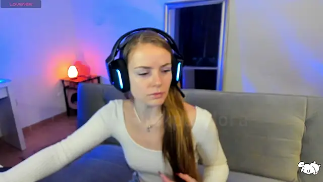 Piinkpandora online show from December 15, 2024, 12:38 pm