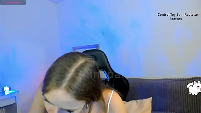 Piinkpandora online show from March 16, 2025, 4:12 pm