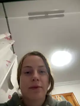 Piinkpandora online show from February 9, 2026, 9:08 pm