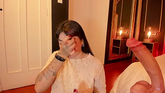 JeyLee online show from January 11, 2025, 1:22 pm