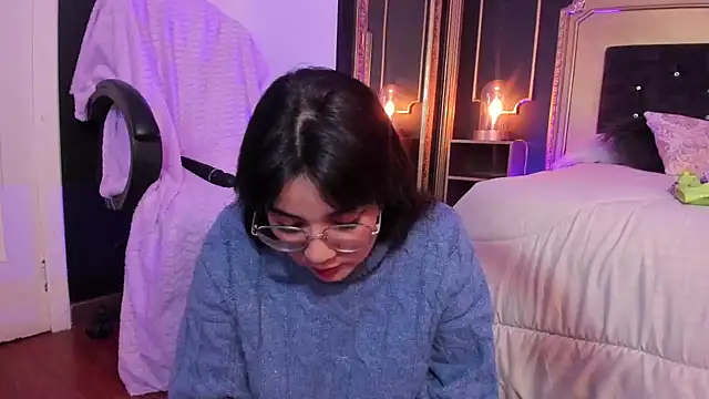 JeyLee online show from February 12, 2025, 5:58 pm