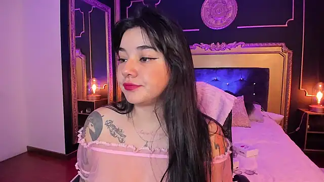 JeyLee online show from February 20, 2025, 12:04 pm