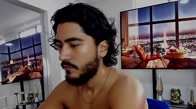 david  johnson372 online show from January 24, 2025, 12:10 pm