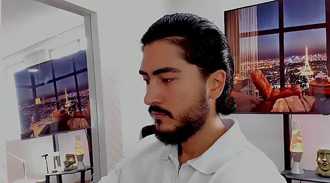 david  johnson372 online show from January 25, 2025, 3:41 pm