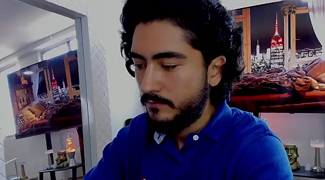 david  johnson372 online show from January 29, 2025, 2:10 pm