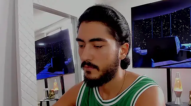 david  johnson372 online show from February 4, 2025, 3:47 pm