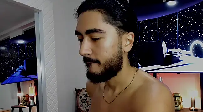 david  johnson372 online show from February 16, 2025, 11:05 am