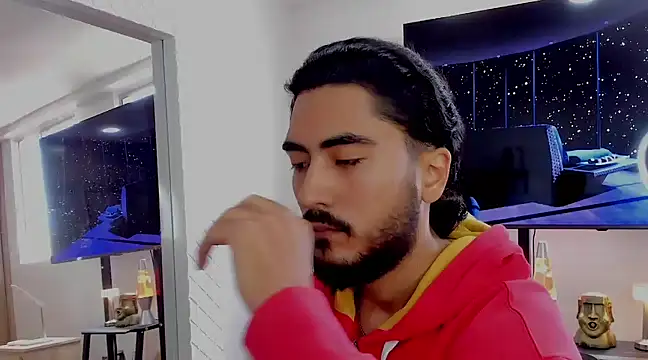 david  johnson372 online show from February 17, 2025, 2:37 pm