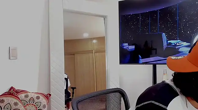 david  johnson372 online show from February 20, 2025, 3:19 pm