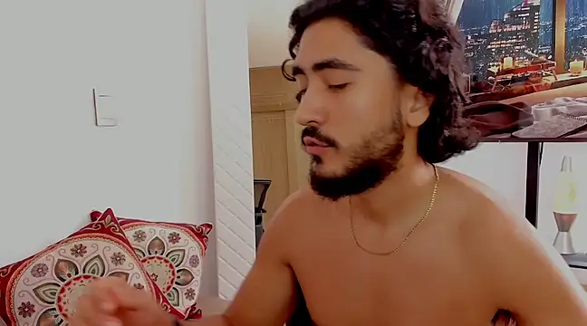 david  johnson372 online show from February 23, 2025, 4:02 pm