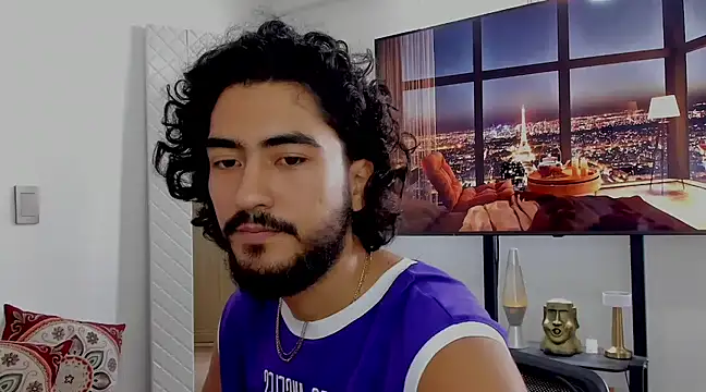 david  johnson372 online show from March 1, 2025, 3:38 pm