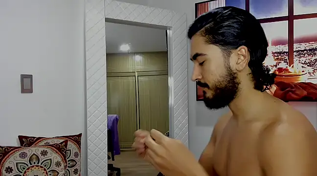 david  johnson372 online show from March 9, 2025, 2:29 am