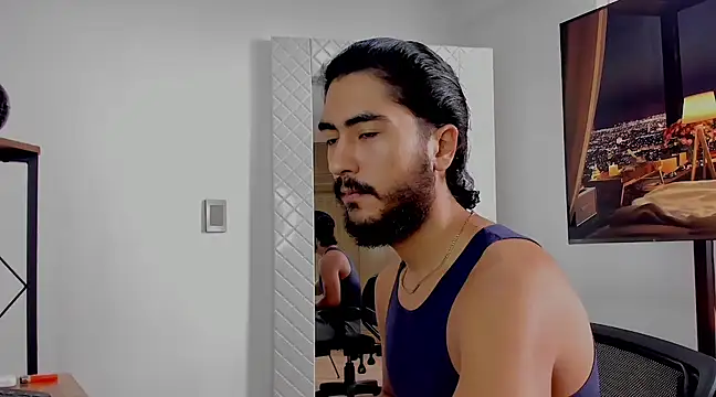 david  johnson372 online show from March 13, 2025, 12:46 pm