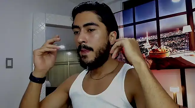 david  johnson372 online show from March 15, 2025, 1:41 am