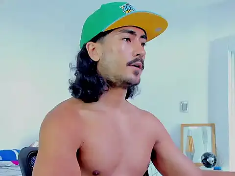 david  johnson372 online show from October 9, 2025, 2:15 pm