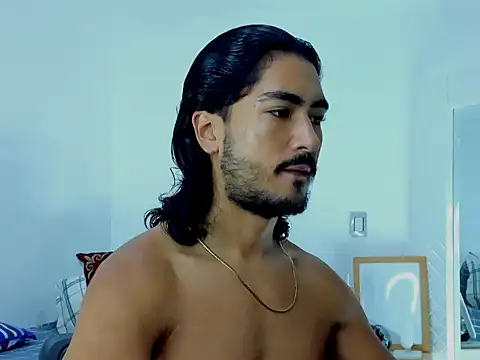 david  johnson372 online show from November 3, 2025, 10:49 am