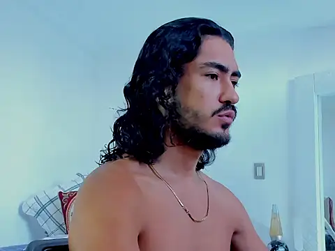 david  johnson372 online show from November 21, 2025, 12:37 pm