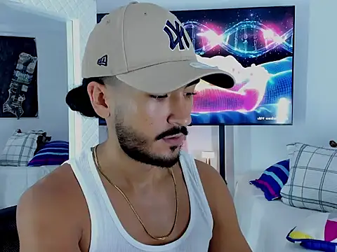 david  johnson372 online show from March 3, 2026, 1:12 am