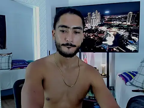 david  johnson372 online show from March 8, 2026, 12:41 am