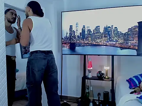 david  johnson372 online show from March 9, 2026, 2:26 am