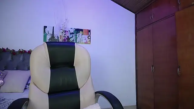 Alheli 16 online show from December 28, 2024, 11:52 am