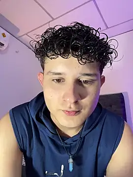 Nathan Bluee online show from November 9, 2025, 7:01 pm