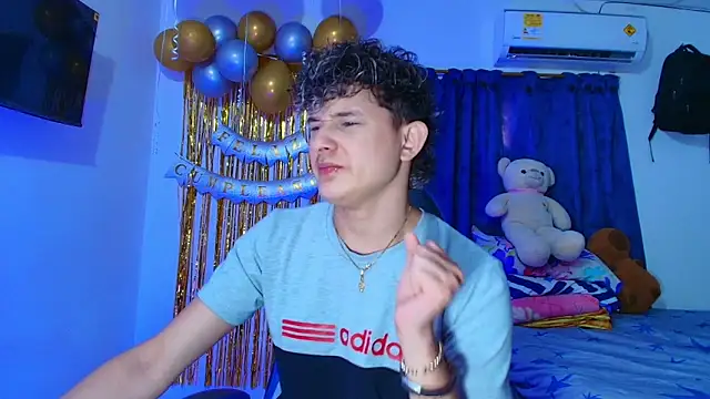 Nathan Bluee online show from March 21, 2026, 6:11 pm