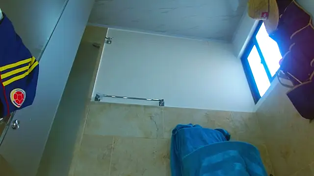 hornymilf 69xxx online show from January 25, 2025, 3:09 pm