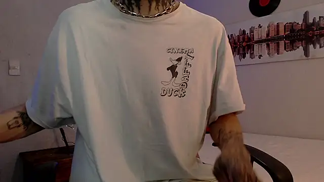 Andy bapho online show from December 29, 2024, 3:13 pm