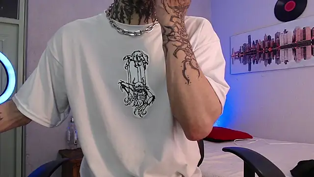 Andy bapho online show from December 31, 2024, 2:14 pm