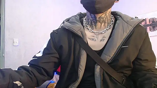 Andy bapho online show from February 27, 2025, 2:43 pm