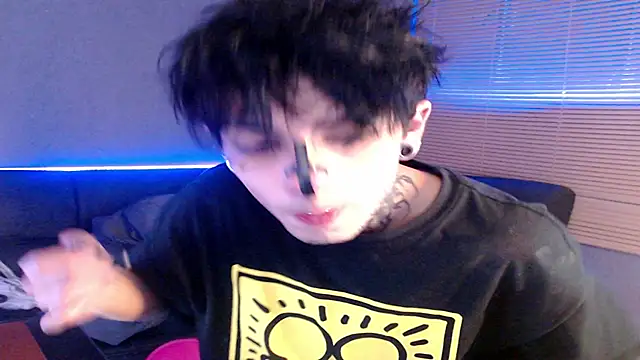 Andy bapho online show from September 12, 2025, 2:33 am