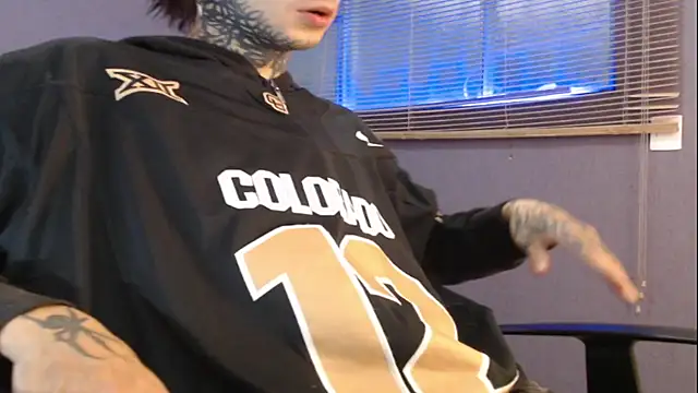 Andy bapho online show from December 17, 2025, 3:51 pm