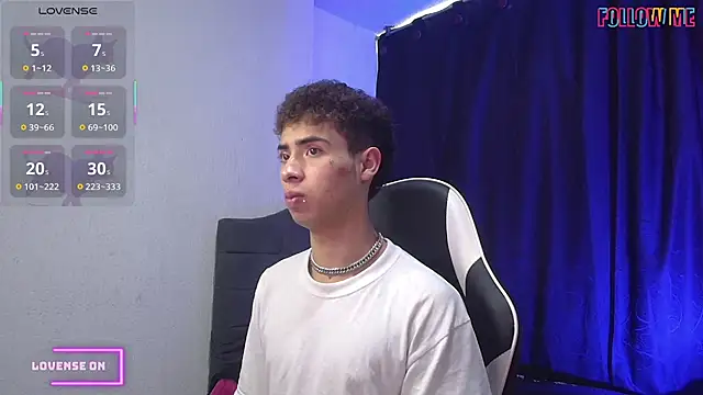 sexybat twink online show from October 4, 2025, 1:20 pm