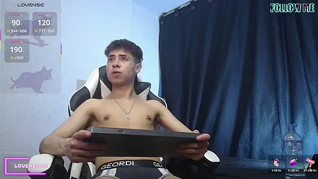 sexybat twink online show from October 9, 2025, 9:35 pm