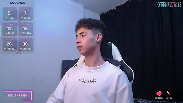 sexybat twink online show from October 29, 2025, 10:22 pm