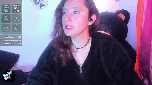 Snapshot of Baioleth chatting on February 22, 2025, 3:01 am Baioleth online show from February 22, 2025, 3:01 am